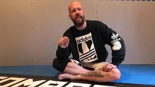 MMA: Loyalty & Cross Training