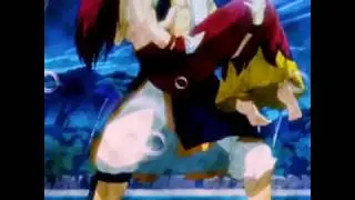 NaLu my demons EP 1