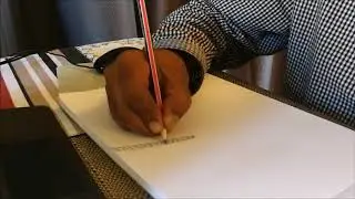 How to draw for mindfulness exercises
