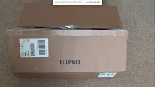 LEGO Haul #1 - LEGO Shop at Home