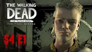 TWD TELLTALE | MARLON | S4 E1