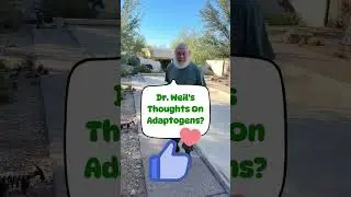 Adaptogens