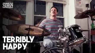 Allie, Total Blam Blam! - Terribly Happy || Stumbling Block SESSION