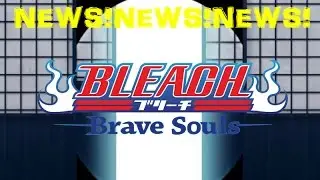 Bleach Brave Souls: New Event And Summons!!!