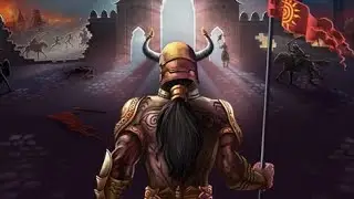 English Kurukshetra Ascension : 👍 Good stream | Playing Solo | Streaming with Turnip