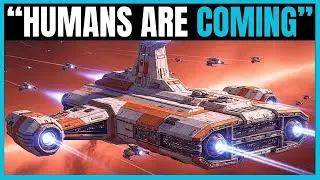 Alien Message Ignored&hellip; Now Humanity Hunts Them Across the Stars | HFY Story