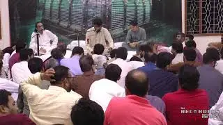 17 Tuqeer Taqi Askari Mushaira 2018