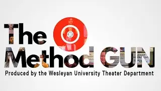 The Method Gun: Producing Live Theater Online