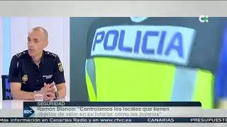 SEGURIDAD PRIVADA | Buenos Días Canarias