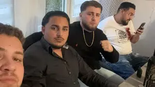 Sara Rejlic Zlato Moje / Suzi Sar e angelina