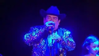 Juan Ortega y su Gpo En el Fieston de TVP Obregon