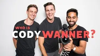 Who is Cody Wanner?