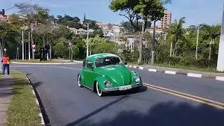 Clube do fusca