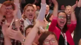 Der Goldene Koch 2019 - Highlights Finale Kursaal Bern