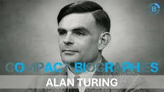 Alan Turing