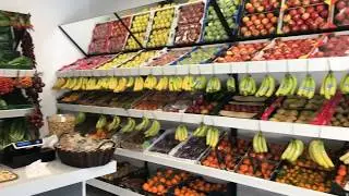 Fior di frutta Matera - Nuova Sede di Via Nazionale 218