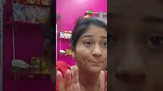 स्वतःचा मेकअप कसा करायचा ते पण प्रोडक्ट सोबत ☺️Self makeup tutorial in all products detail 💄