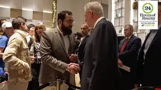 Climate Reality Leaders at COP 28