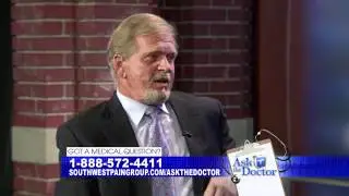 Alternative Pain Therapies