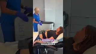 Next-Gen Body Sculpting | EMSculpt NEO at Skin Vitality Medical Clinic