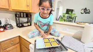 Rich,Royal,Dubai-inspired chocolate 🍫   #dubaichocolate #kids #kidsvideo 
