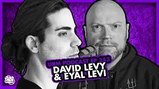 DAVID LEVY | EP 353