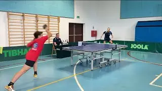 Rossetti Carlo - Carmeli Federico - | TT Latisana - Kras | Serie C1 Girone B
