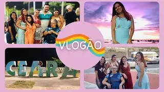VLOGÃO | LEVEI UMA AMIGA PRA ANDAR DE METRÔ | ENCONTREI MEUS ANTIGOS PASTORES