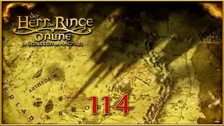 [HdRO] 🧙 Schatten von Angmar [114] Ost-Nan-Amlug [deutsch] [Let's Play]