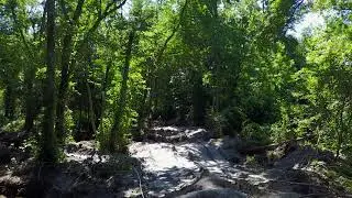 Behind the Scenes Building Warrior Island extended