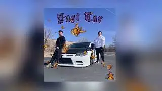 Kaecino - Fast Car (Ft. Yupheng & Giga)