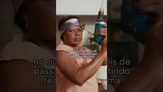 Hist&oacute;rias do Harmonia | Depois de assistir ao reality de reforma