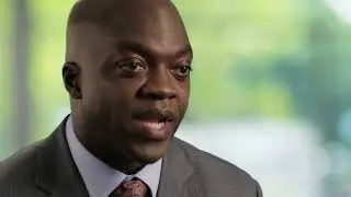 Augustine Conduah, MD, Orthopedic Surgeon