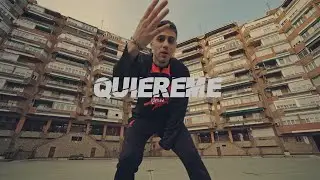 Bellod - QUIEREME (Video Oficial)
