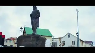Akranes - West Iceland