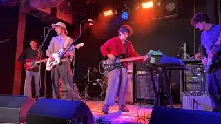 Witches Exist - Live at Tulips, Fort Worth, TX 3/15/2025