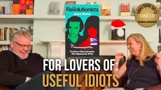 Useful Idiots, Hijacked Planes & the Birth of Modern Terrorism | The Revolutionists by Jason Burke