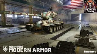 World of Tanks Console: катаю рандомчик