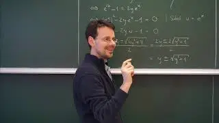 MathePlus / Video 8.8: Areafunktionen