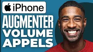 Comment Augmenter Le Volume Des Appels Sur Iphone ( 2025 )