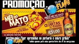 RESULTADO DE PROMO&Ccedil;&Atilde;O T&Ocirc; NO FLASH