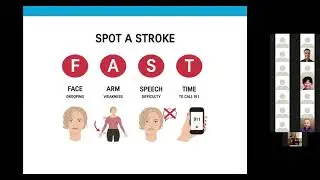 Understanding Stroke and Stroke Recovery: New hope for stroke survivors, families and caregivers.