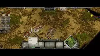 1v1 Countering Centaur rush