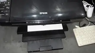 Premium Glossy Photo Paper review - معاينة