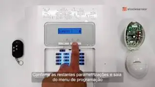 Stocksensor: Visonic PowerMaster 30 - Detetor NextPG2