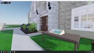 Roblox Federal Signal Siren 2x Voice & Alert Test In Edmond OK On Oklahoma County