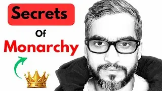 Секреты британской монархии 🇬🇧