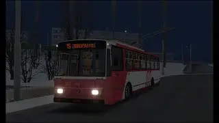 Simt Simulator - &Scaron;koda 14 TrM č. 123 - DP Pre&scaron;ov