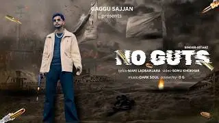 No Guts (Official Video) Iktaaz | AS Digital | New Punjabi Song 2026