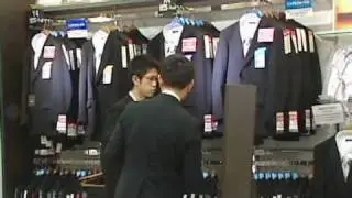 Japan's deflation threatens recovery